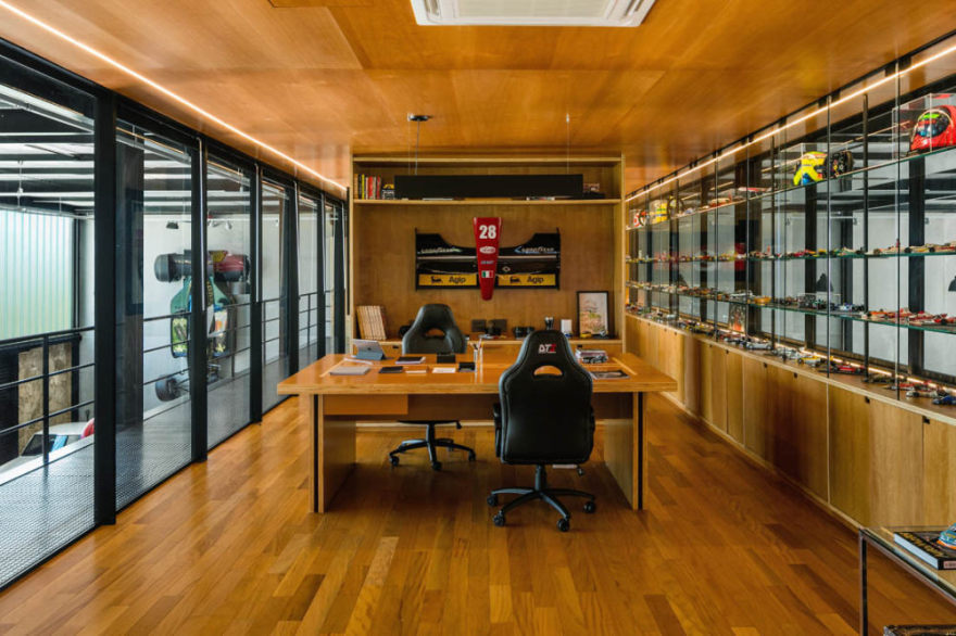 巴西车库展厅(2018)-25