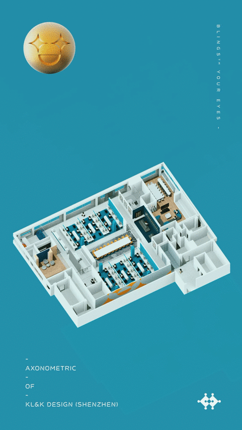 靳刘高设计 | 创意办公与公共空间的互动-8