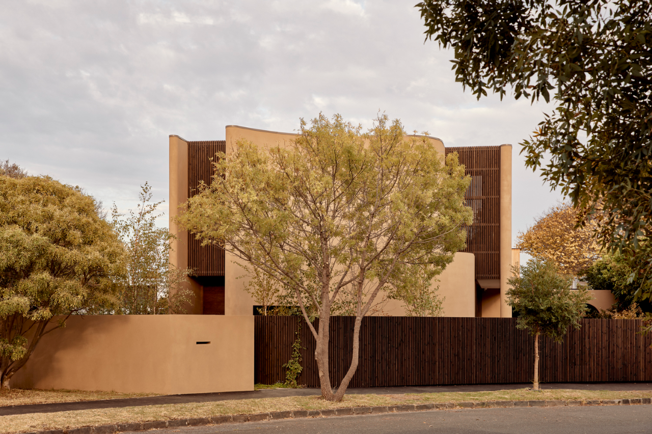 Windermere住宅丨澳大利亚墨尔本丨Stonnington Group-4