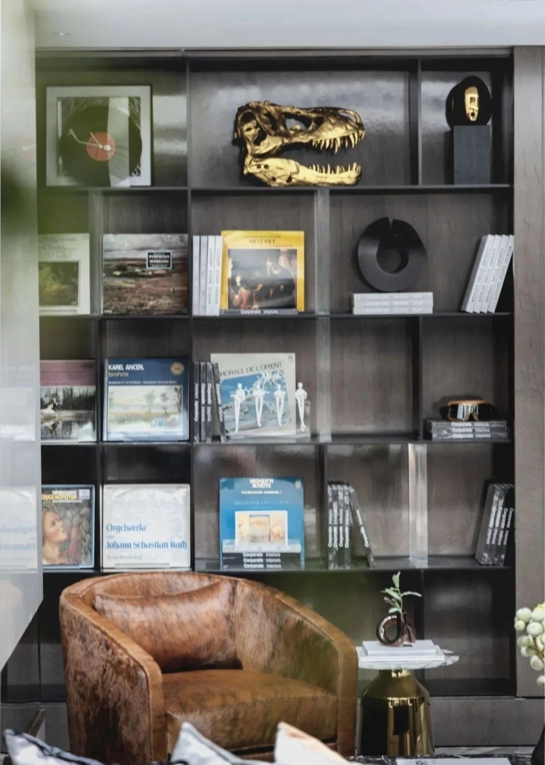 招商置地·公园大道上府-46