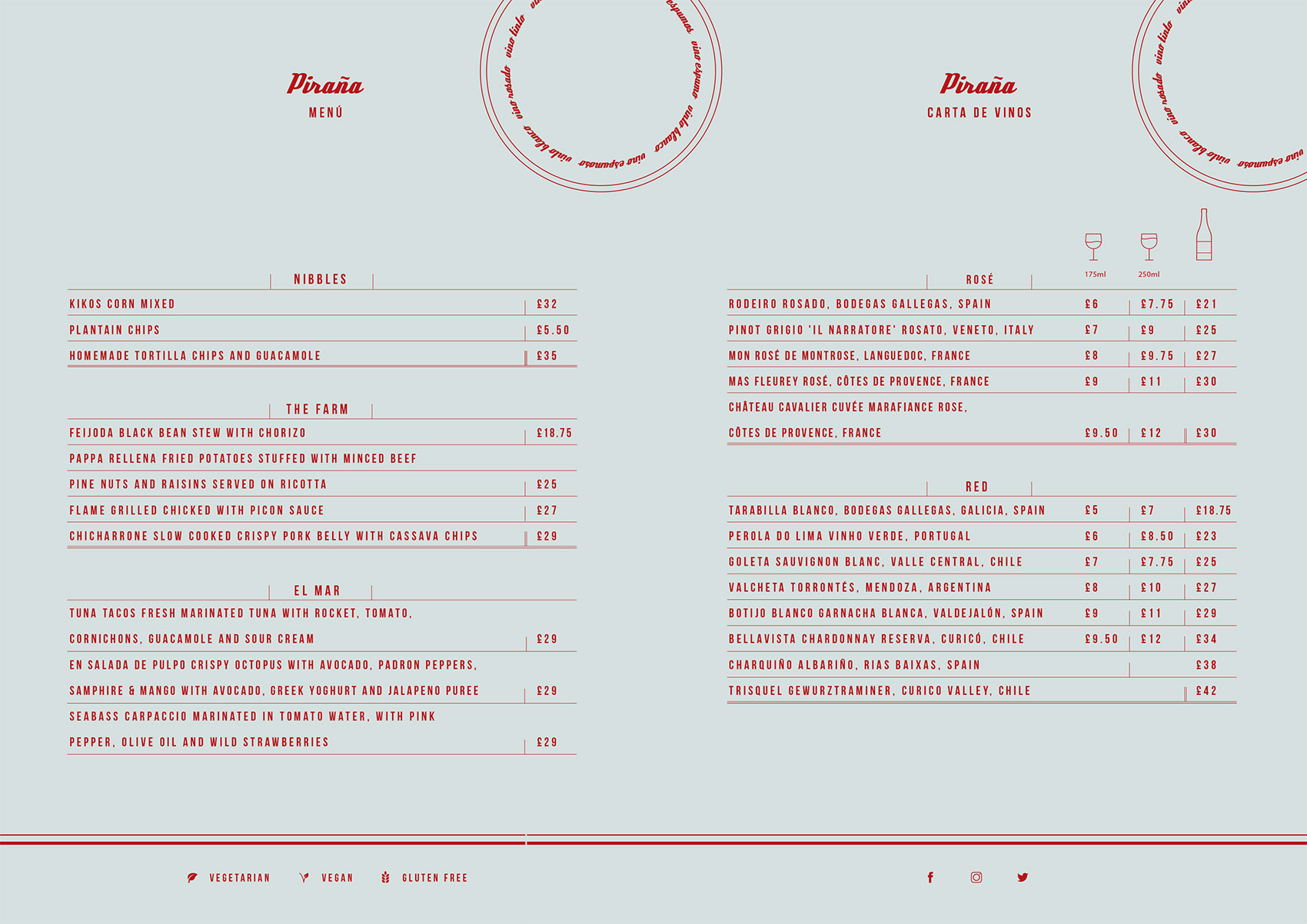 Piraña酒吧餐厅，伦敦 / Sella Concept-48