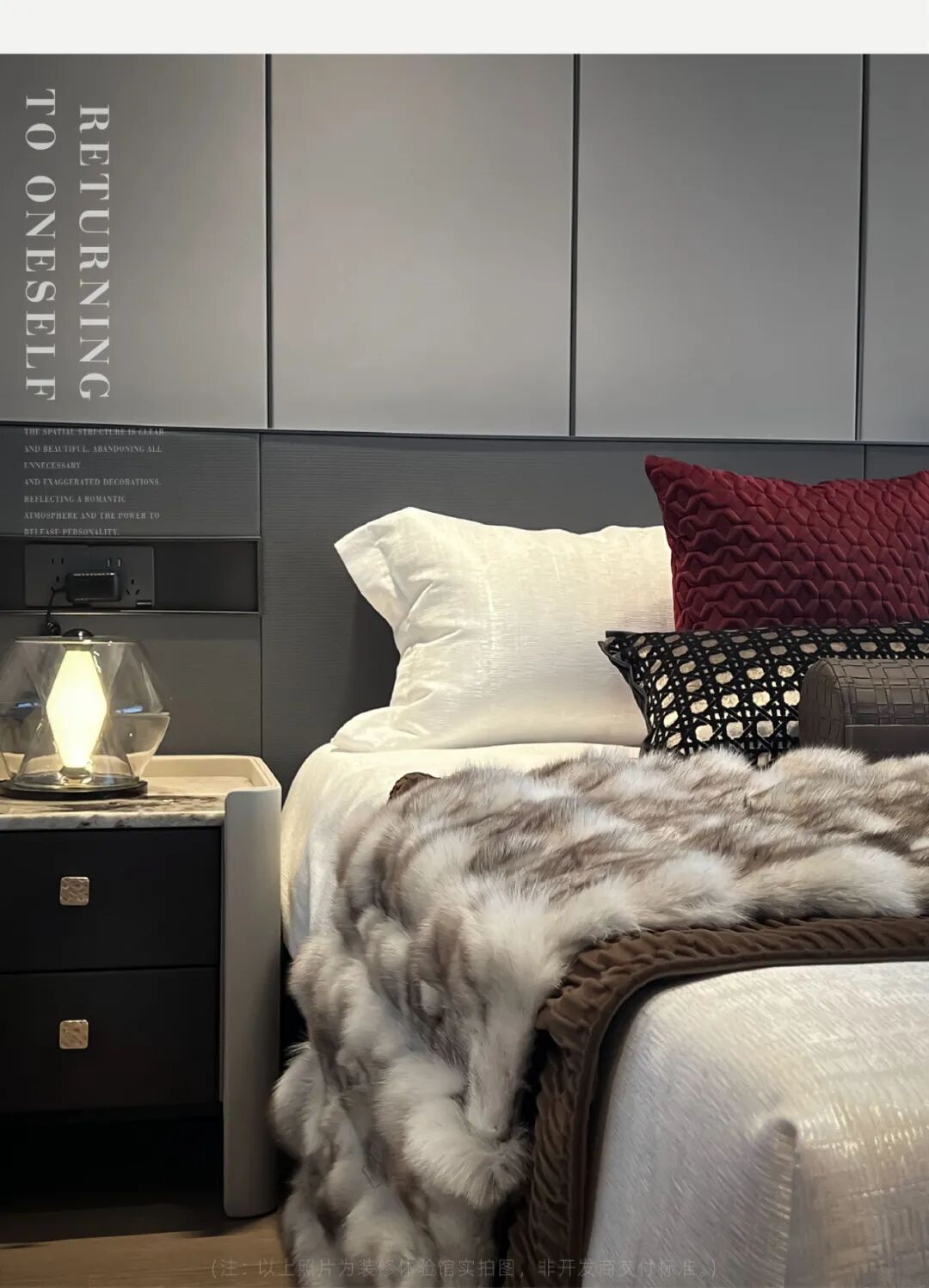 QHD千浩设计|厦门海沧中心人居住宅之“以空间之序，构音乐之寓”-13