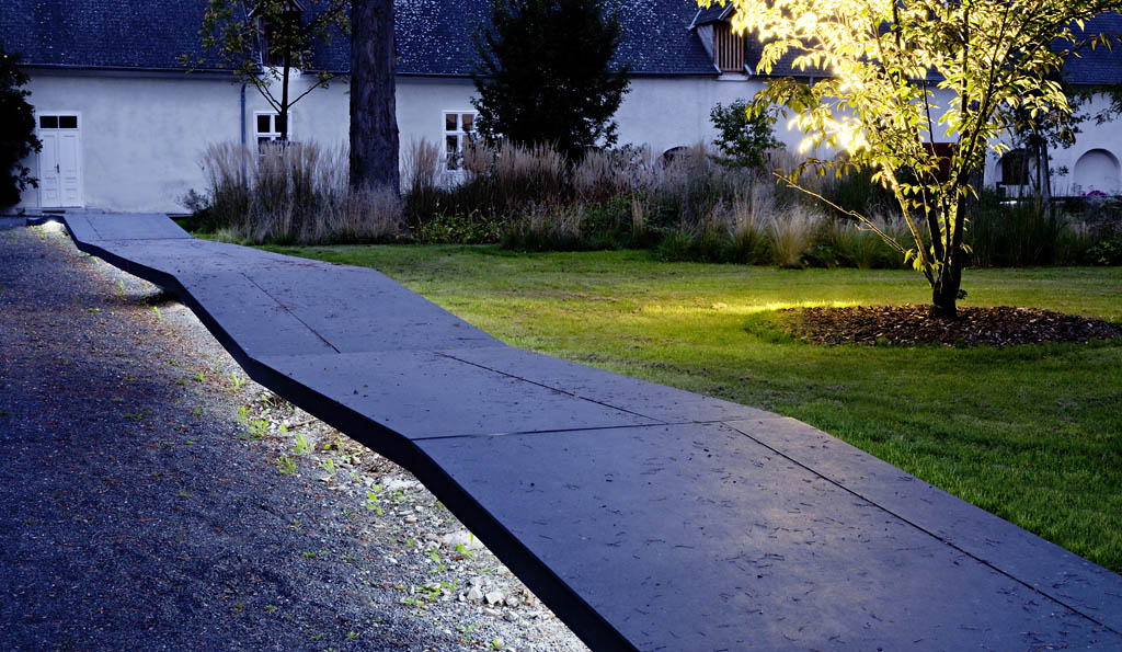 奥地利拉克森巴赫树木园-18