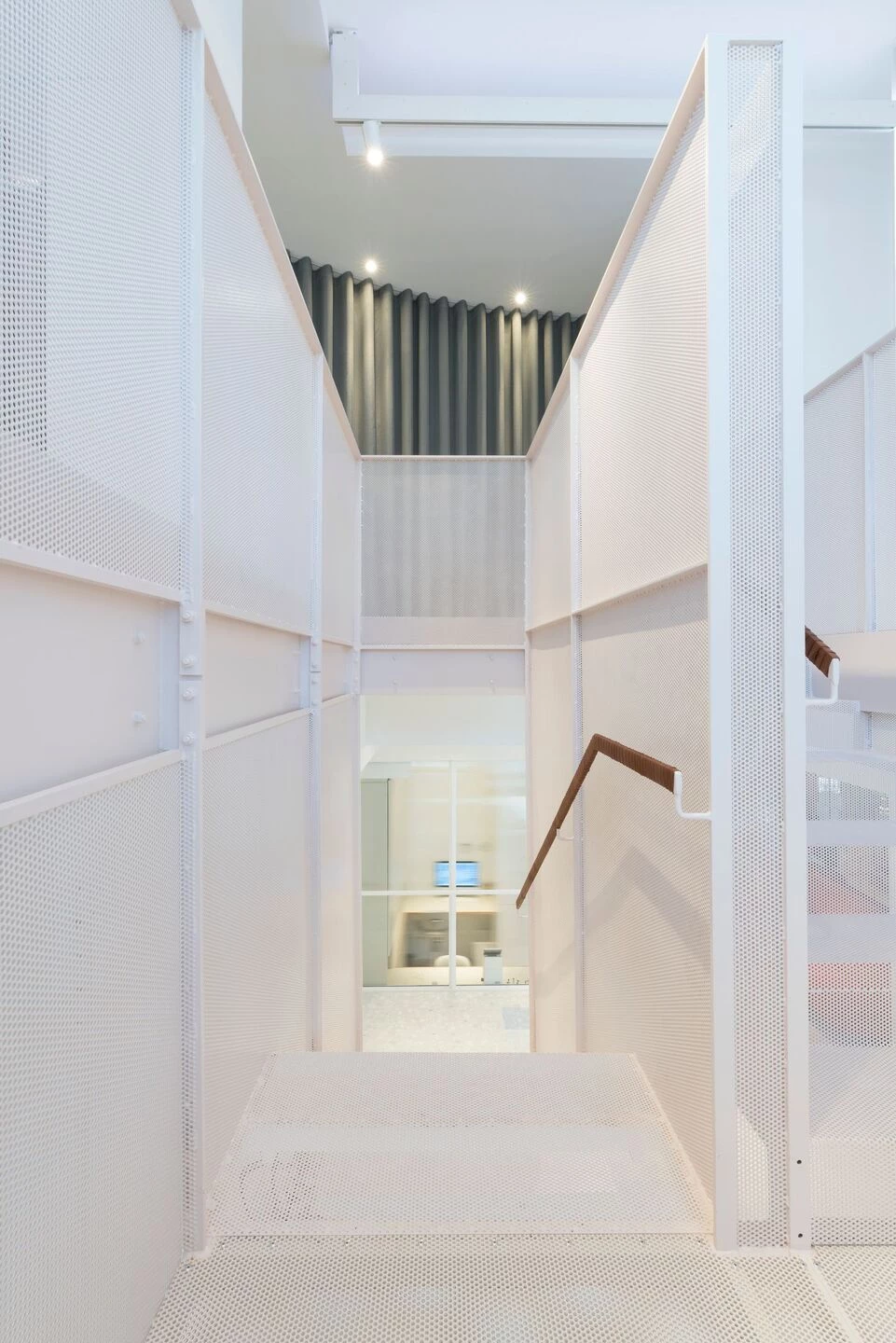 Brillen in Mitte 眼镜店丨德国柏林丨studio karhard®-29