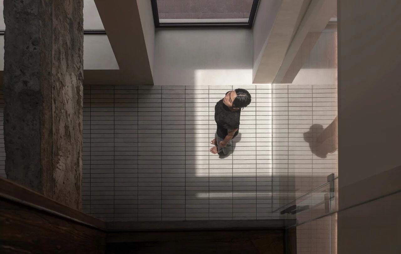 易思维设计 · 三石斋艺术工作室丨中国广东丨易思维室内设计-16