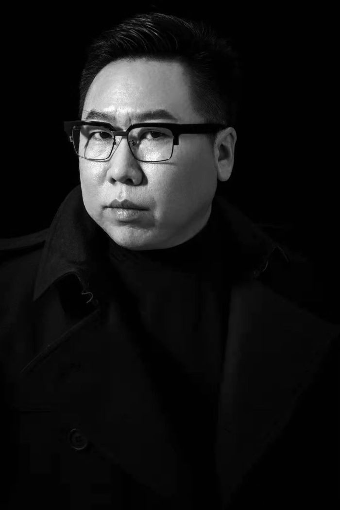 北京景粼原著丨中国北京丨尚层装饰吴尉工作室-70