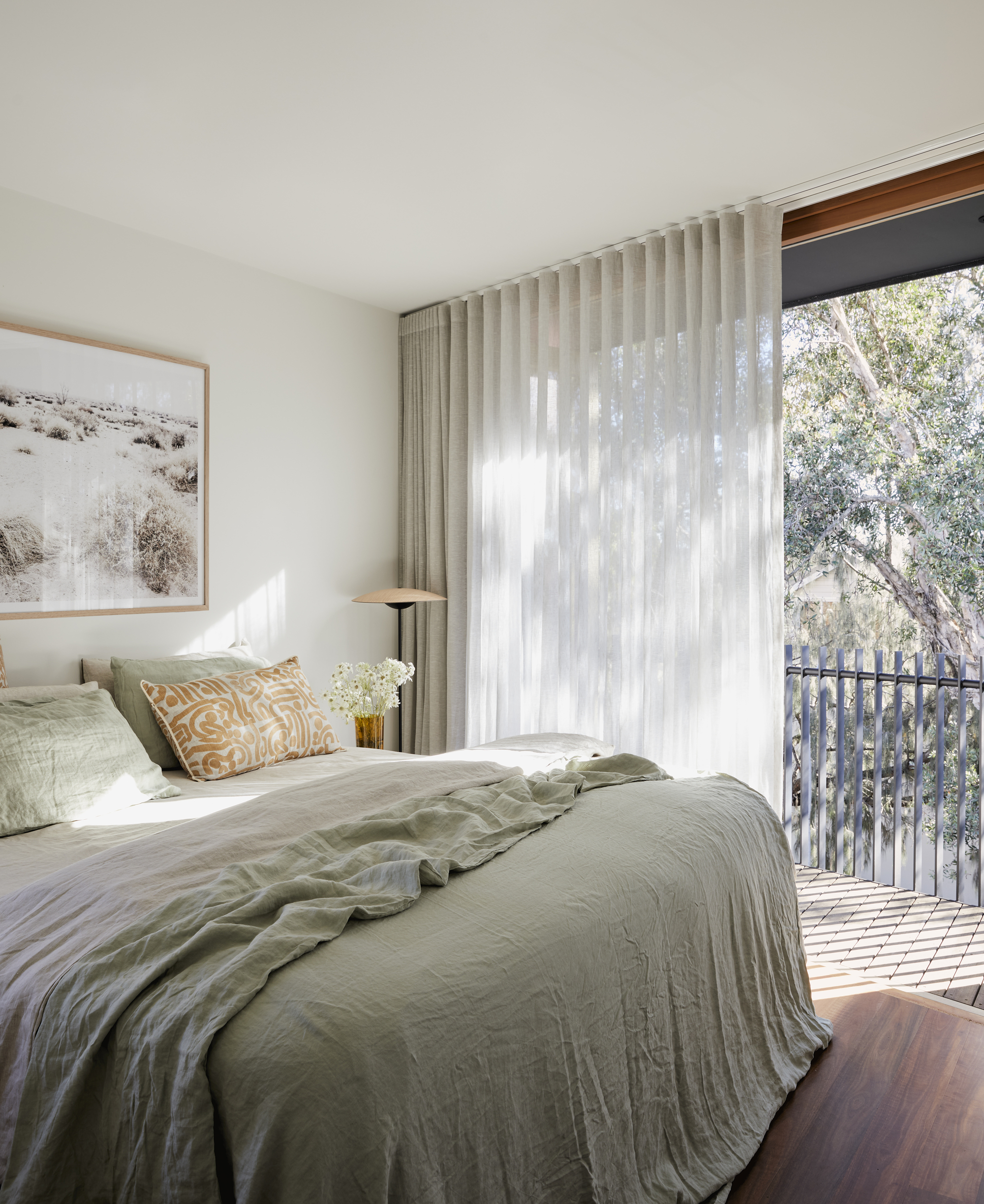 悉尼 Bondi House丨澳大利亚悉尼丨Conrad Johnston Architects-18