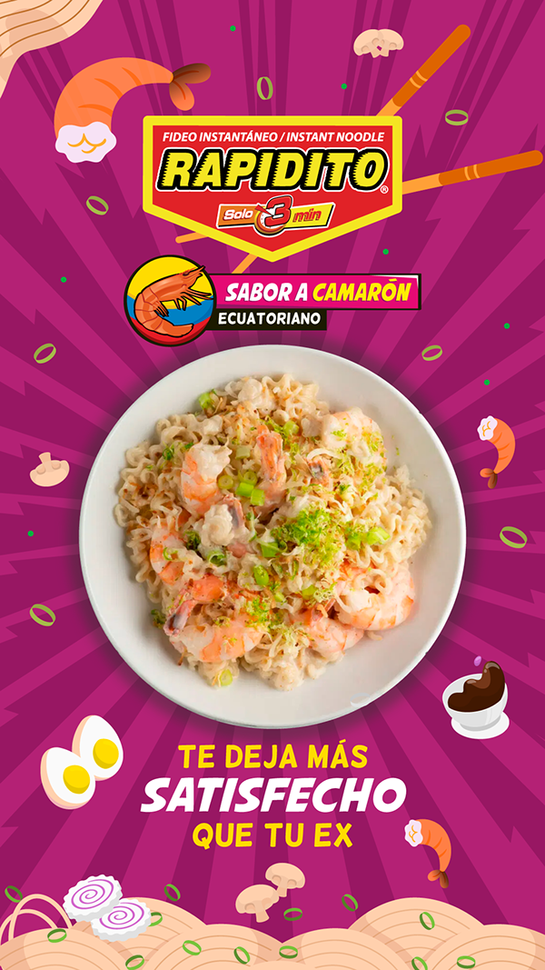 Rapidito Social Media Design - Camello Marketing-7