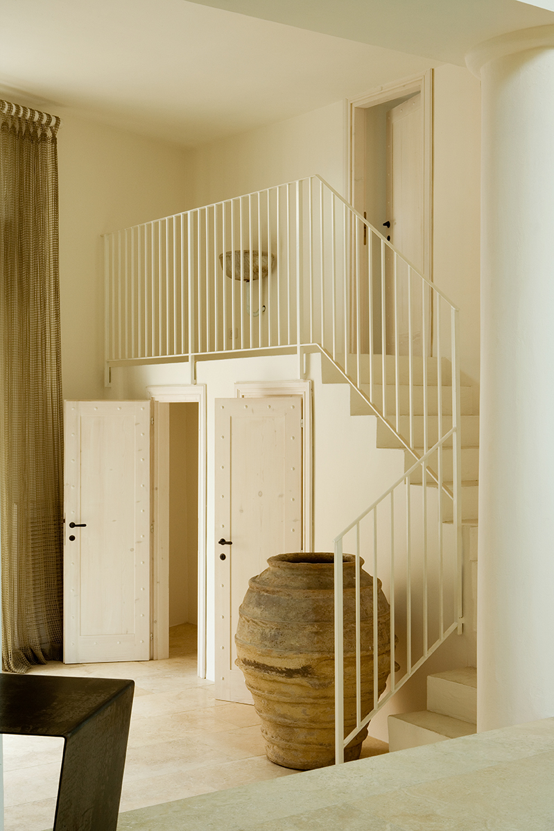 GAETA BY THE HARBOUR Stefano Dorata-4