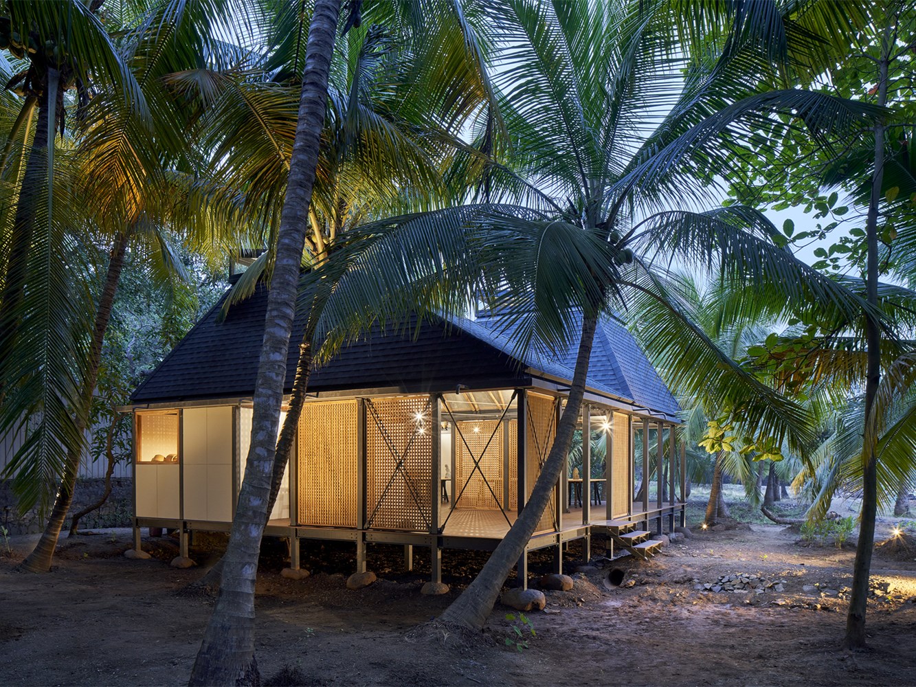 印度孟买艺术家务虚会-4