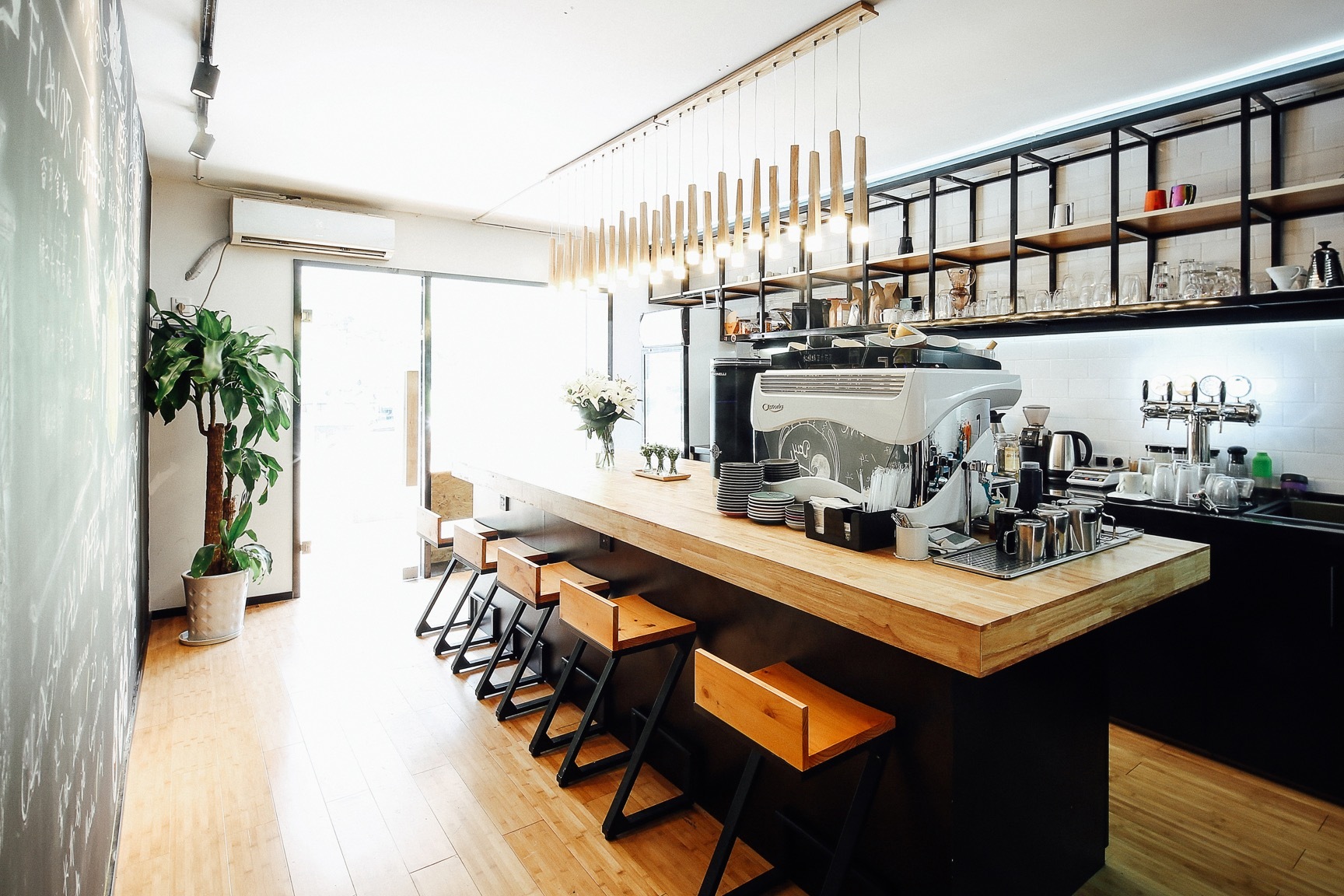 南京 Pause 咖啡馆-5