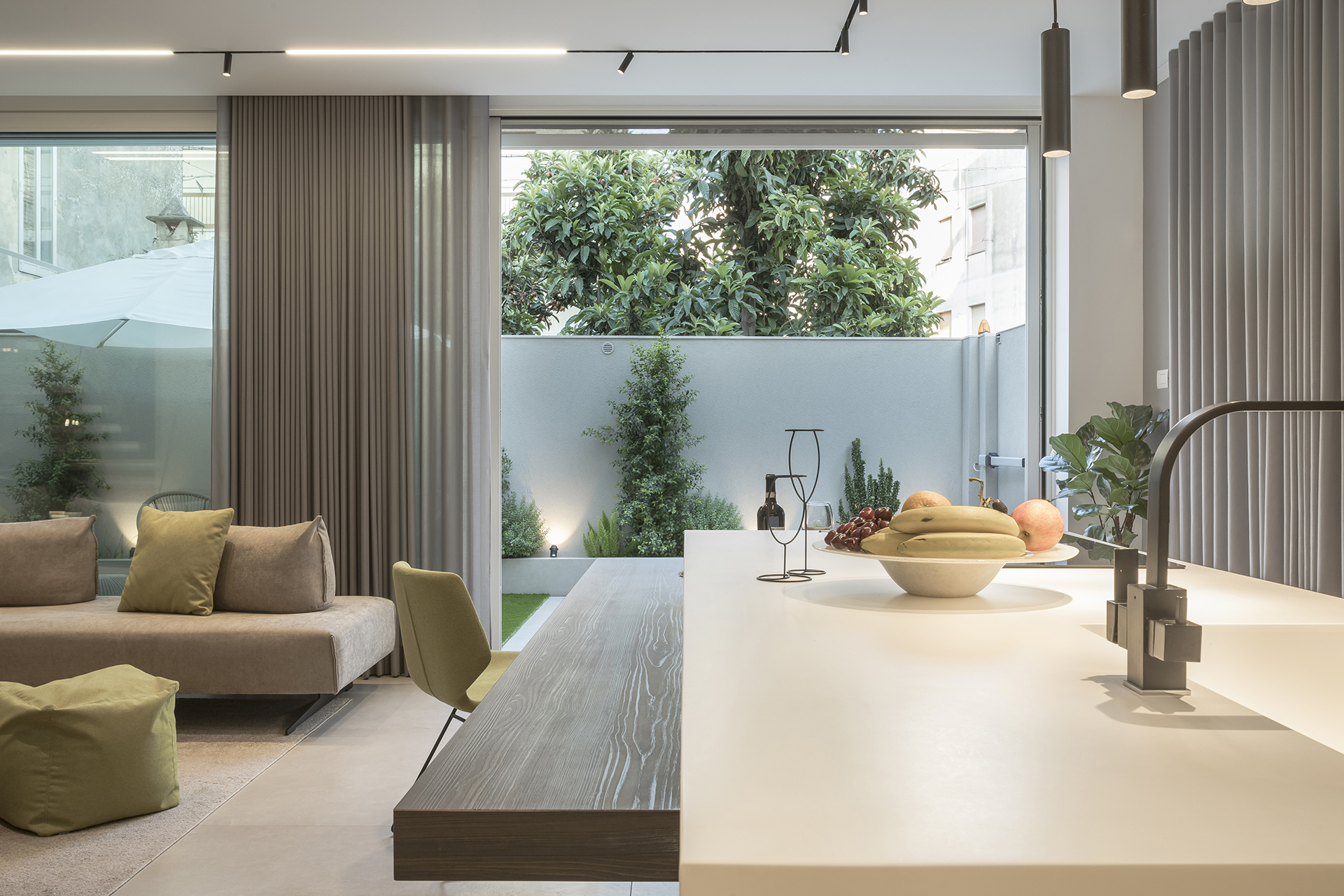 RE 住宅丨意大利丨DFG Architetti Associati-30