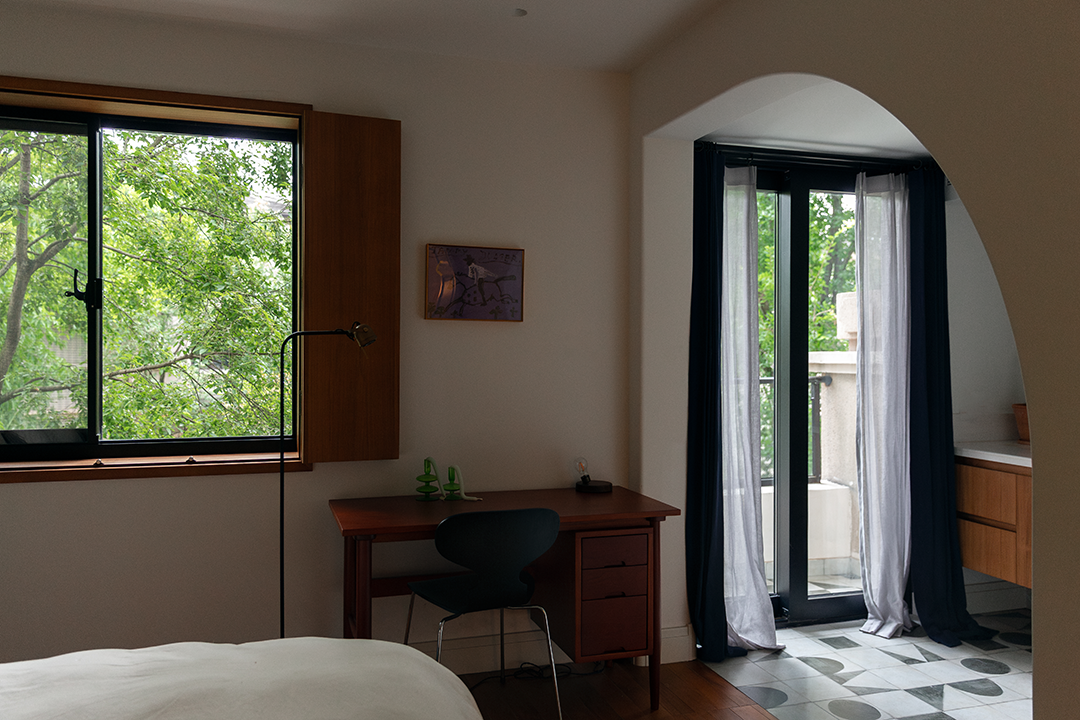 龙湖·紫云台 350m²别墅设计丨YII STUDIO·张祎设计工作室-72