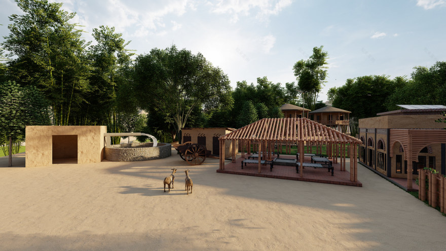 巴基斯坦灾后重建计划-15