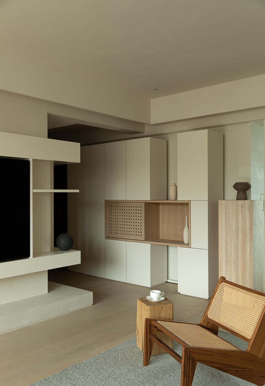 精神归隐丨中国台州丨COMO STUDIO 卡莫设计机构-13