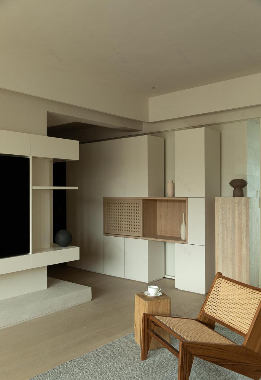 精神归隐丨中国台州丨COMO STUDIO 卡莫设计机构-13