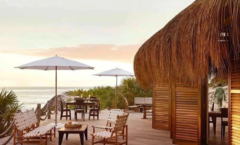 KISAWA SANCTUARY 酒店丨MYP 设计事务所-45