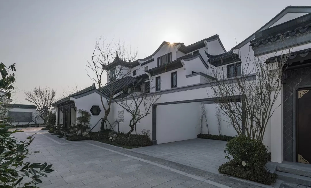 平湖春风江南(二期)-7