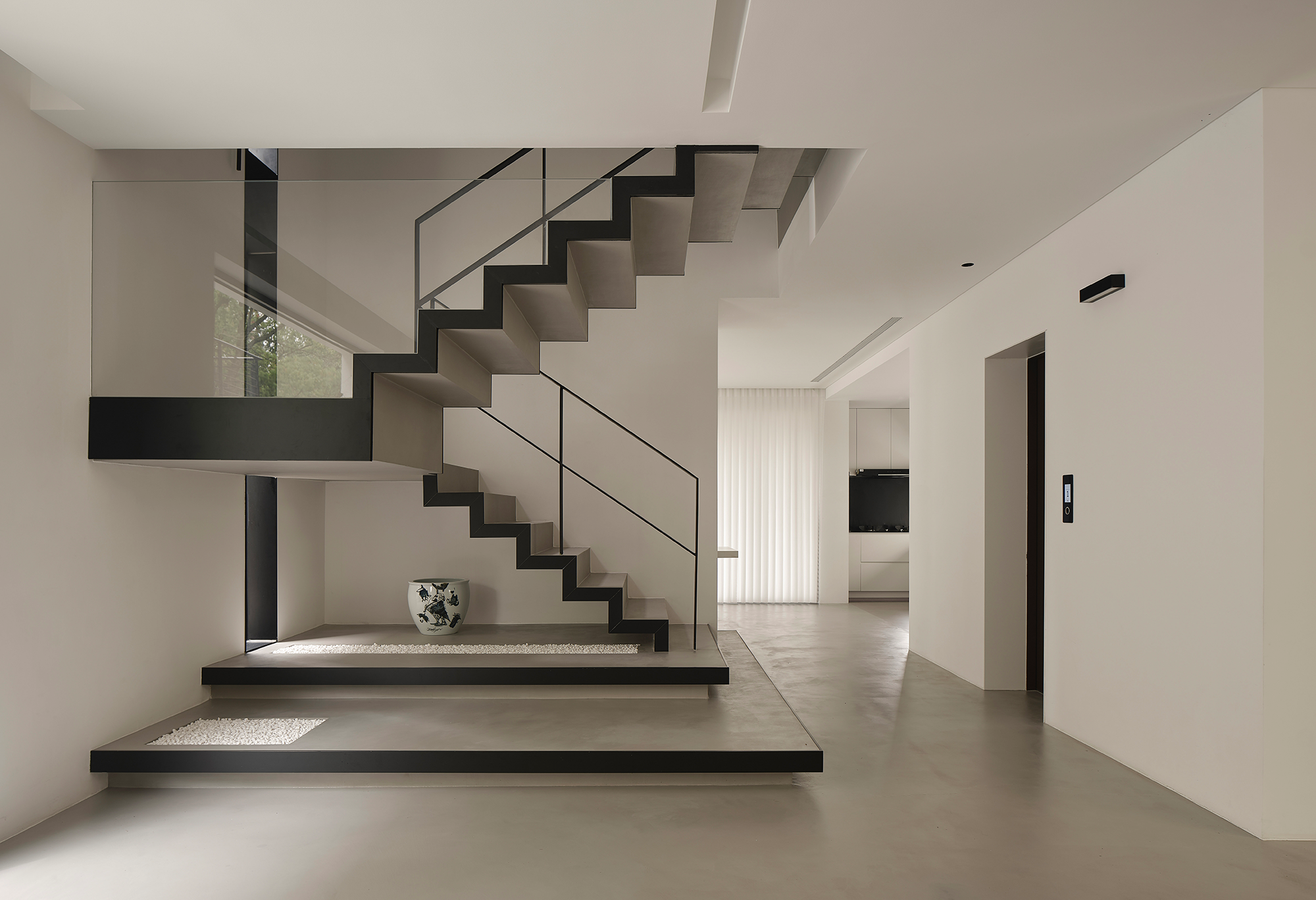 自然而然丨中国上海丨FF DESIGN-28