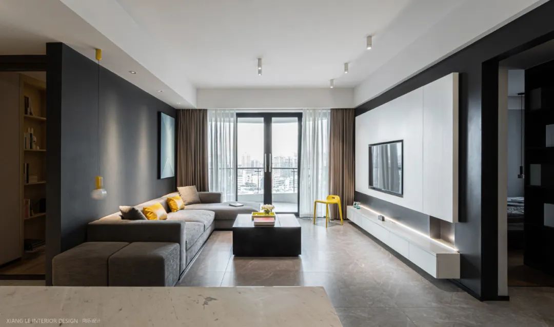 东湖九区·陈宅-0