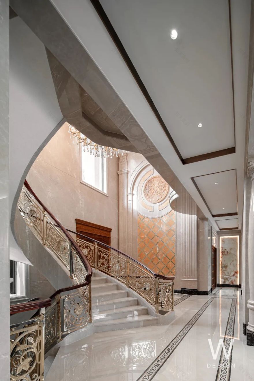 琼楼玉宇丨中国广州丨广州W设计-14