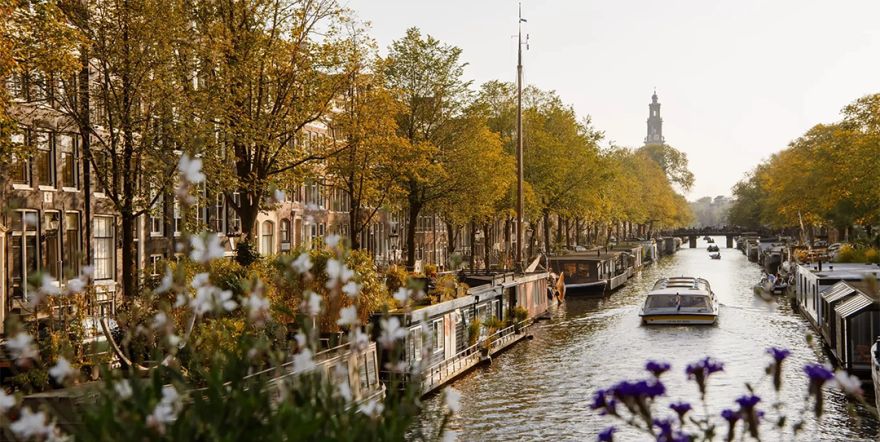 荷兰阿姆斯特丹瑰丽酒店,Rosewood Amsterdam丨建筑设计Kentie Partners,室内设计Piet Boon等-24