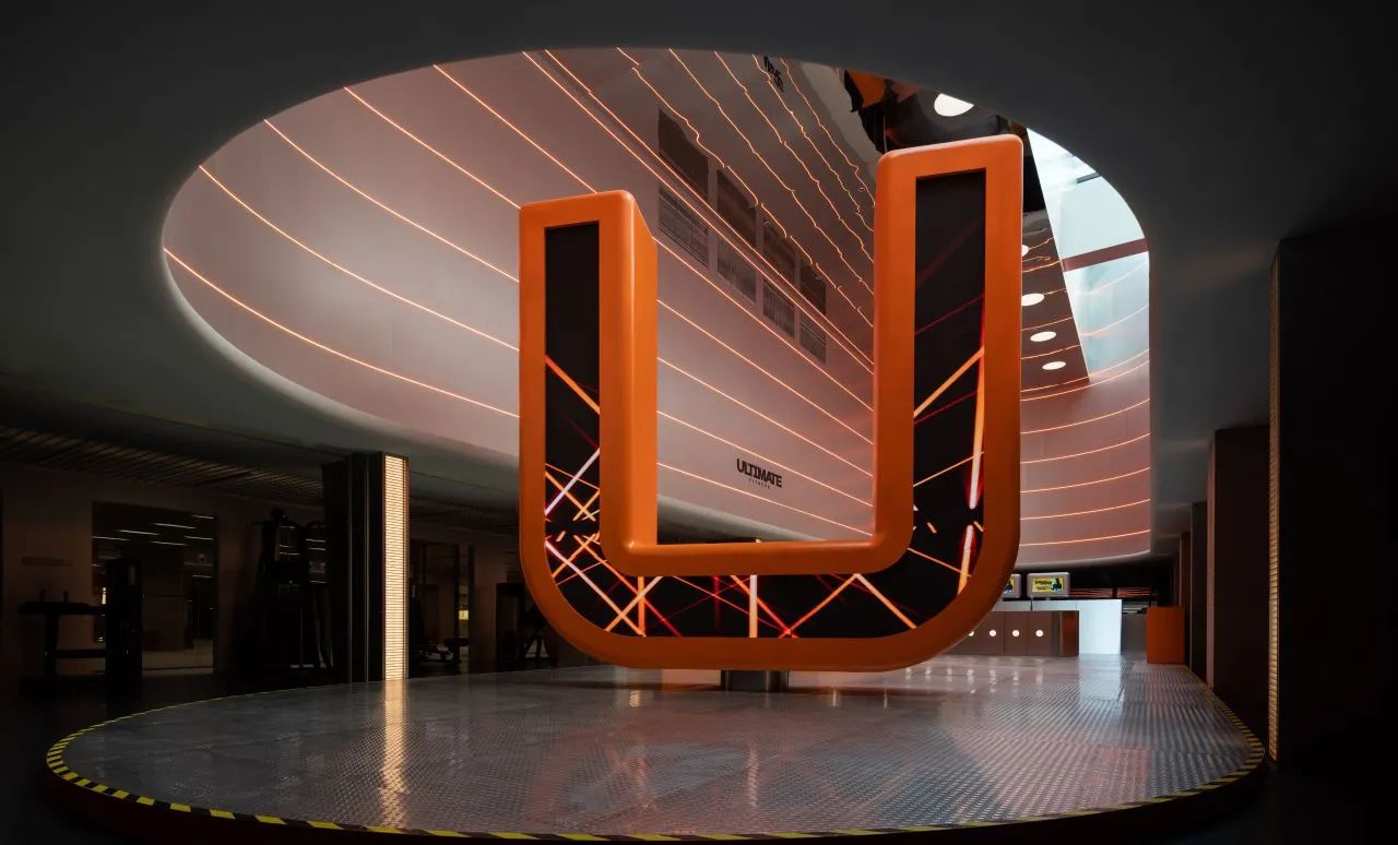 华发奥特美琴澳综合运动中心丨中国珠海丨武汉朴开十向设计事务所-104