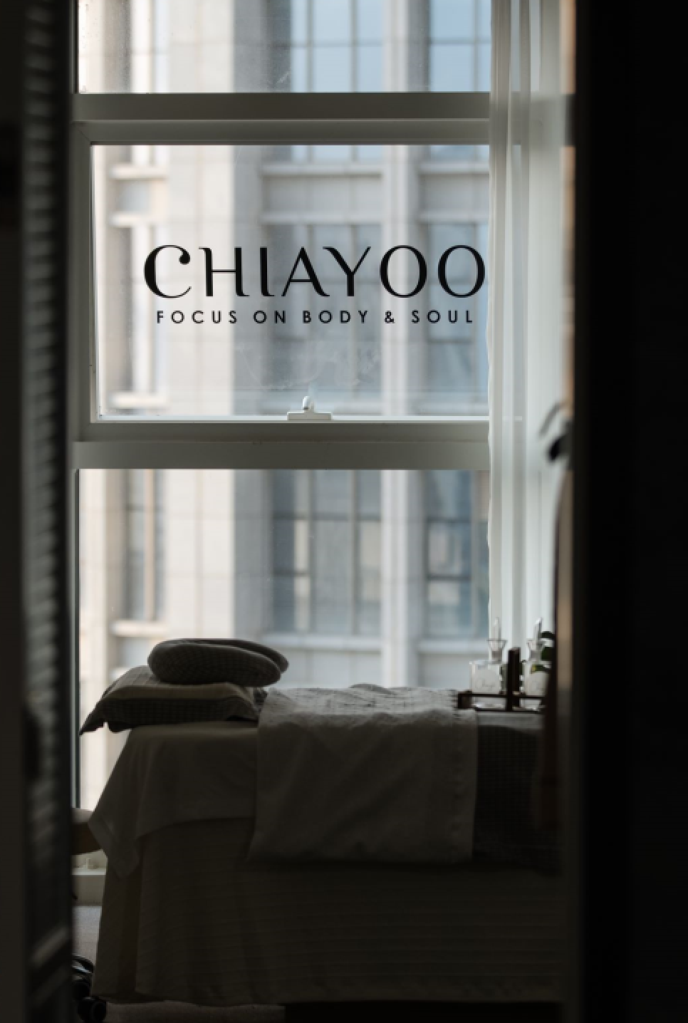 茶愈皮肤管理中心丨中国江苏丨雷莫设计-24