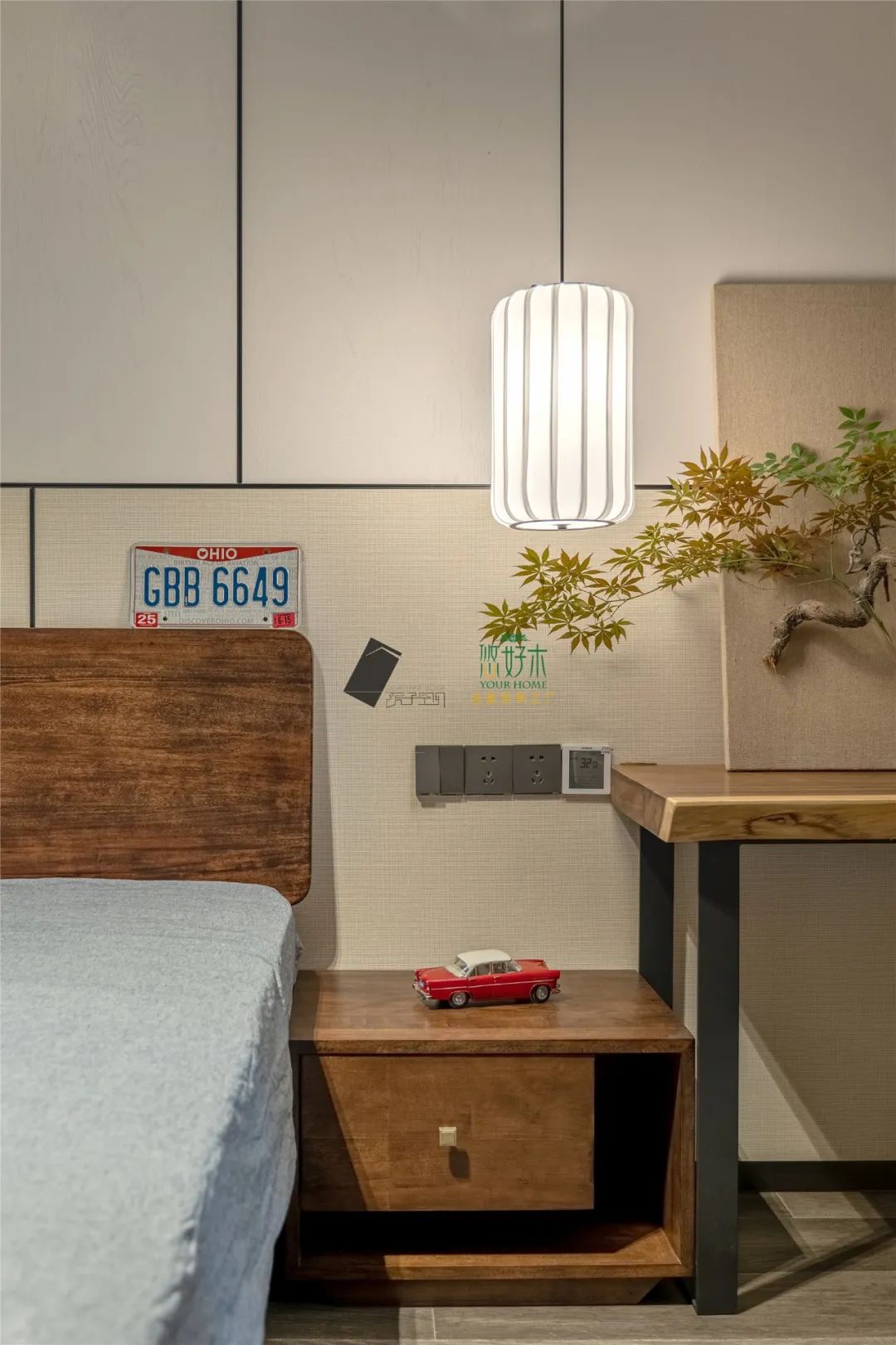 洛卡庄园·新中式丨王里驹,建哥,周晓-48