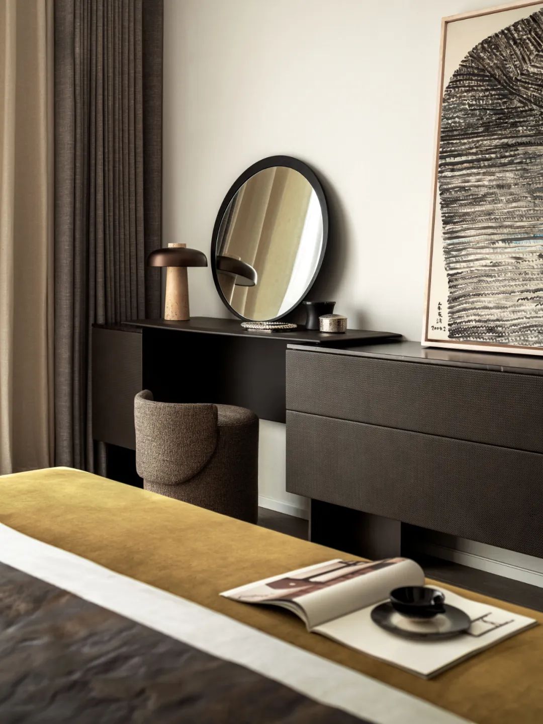 仁恒·海上源丨中国上海丨MDO木君建筑设计-91