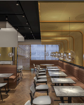 望湘园虹口龙之梦店