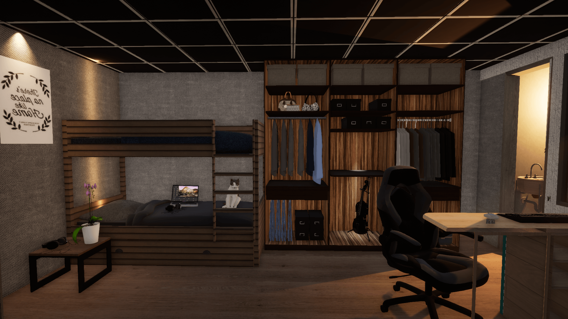 CASA 3*2 住宅设计-6