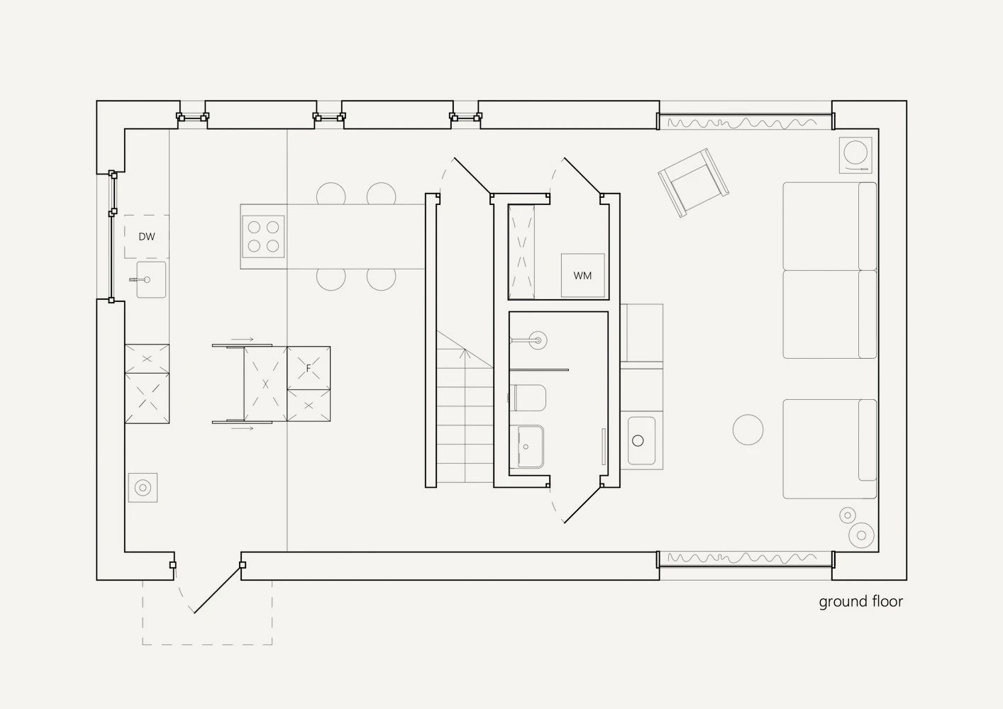 禅之家丨乌克兰丨SHOVK STUDIO-32