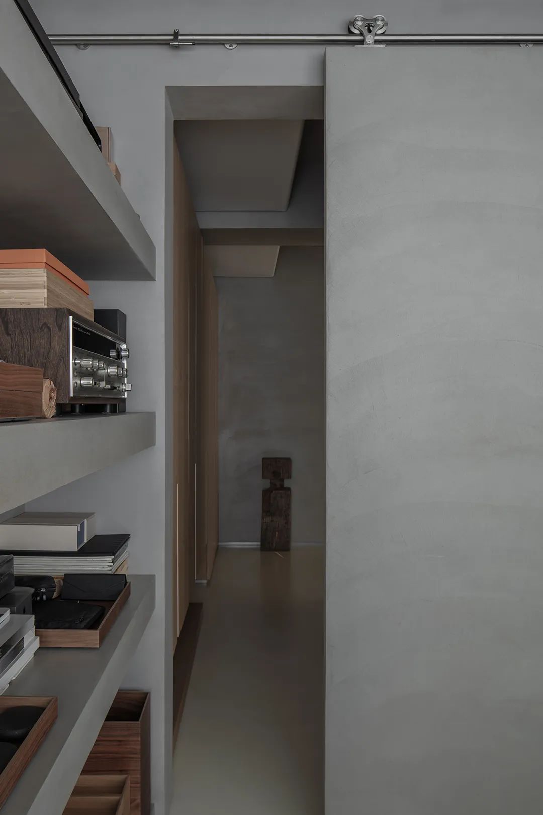 谷腾自由生长之家 | 无设计，有灵魂-11