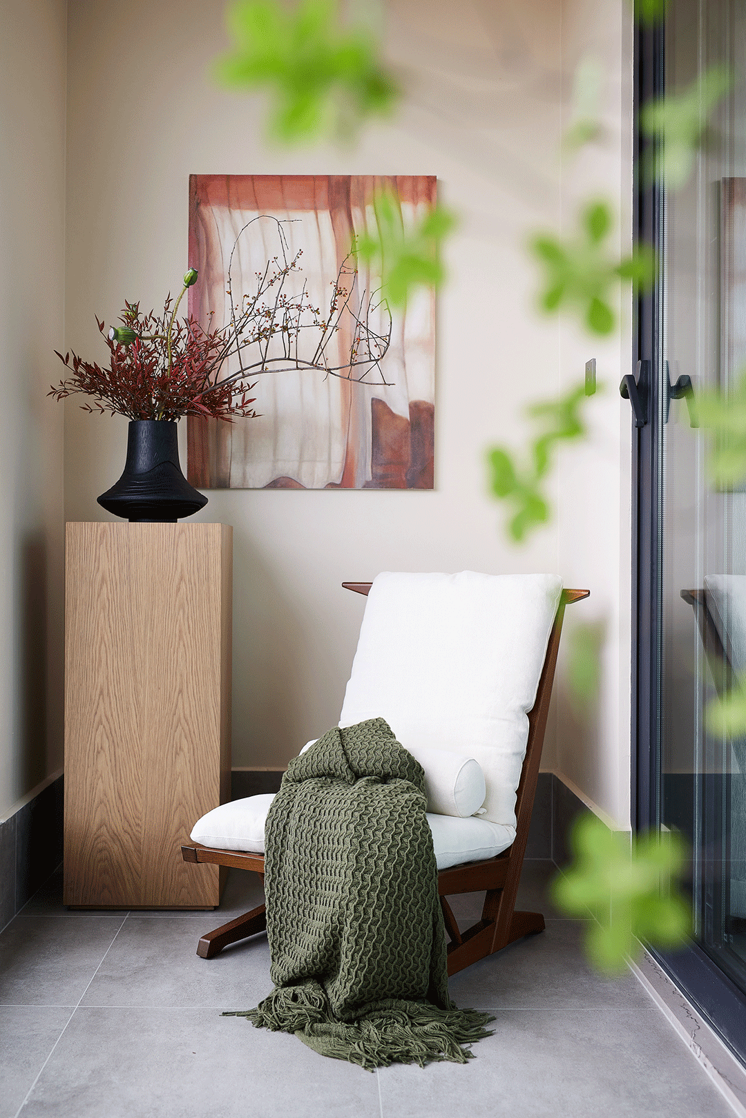 昆明俊发生态半岛园语郡样板间丨中国昆明丨IF DESIGN 羽果设计-49