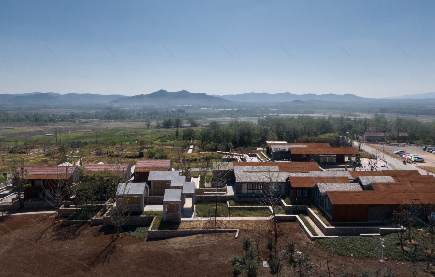 Shiziling Ideal Village / ARCPLUS · Free Studio-39