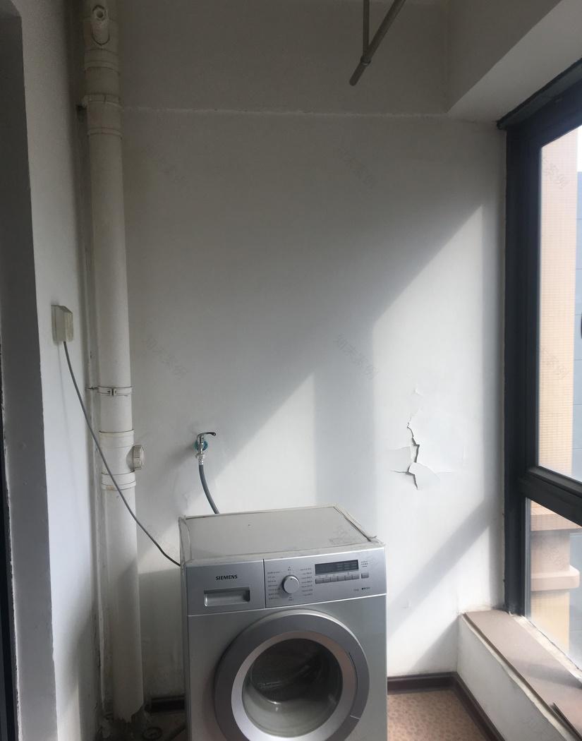 西安融侨城 110㎡北欧风旧房改造,自然舒适家居空间-81