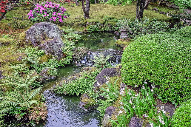 由志園丨中国松江-26