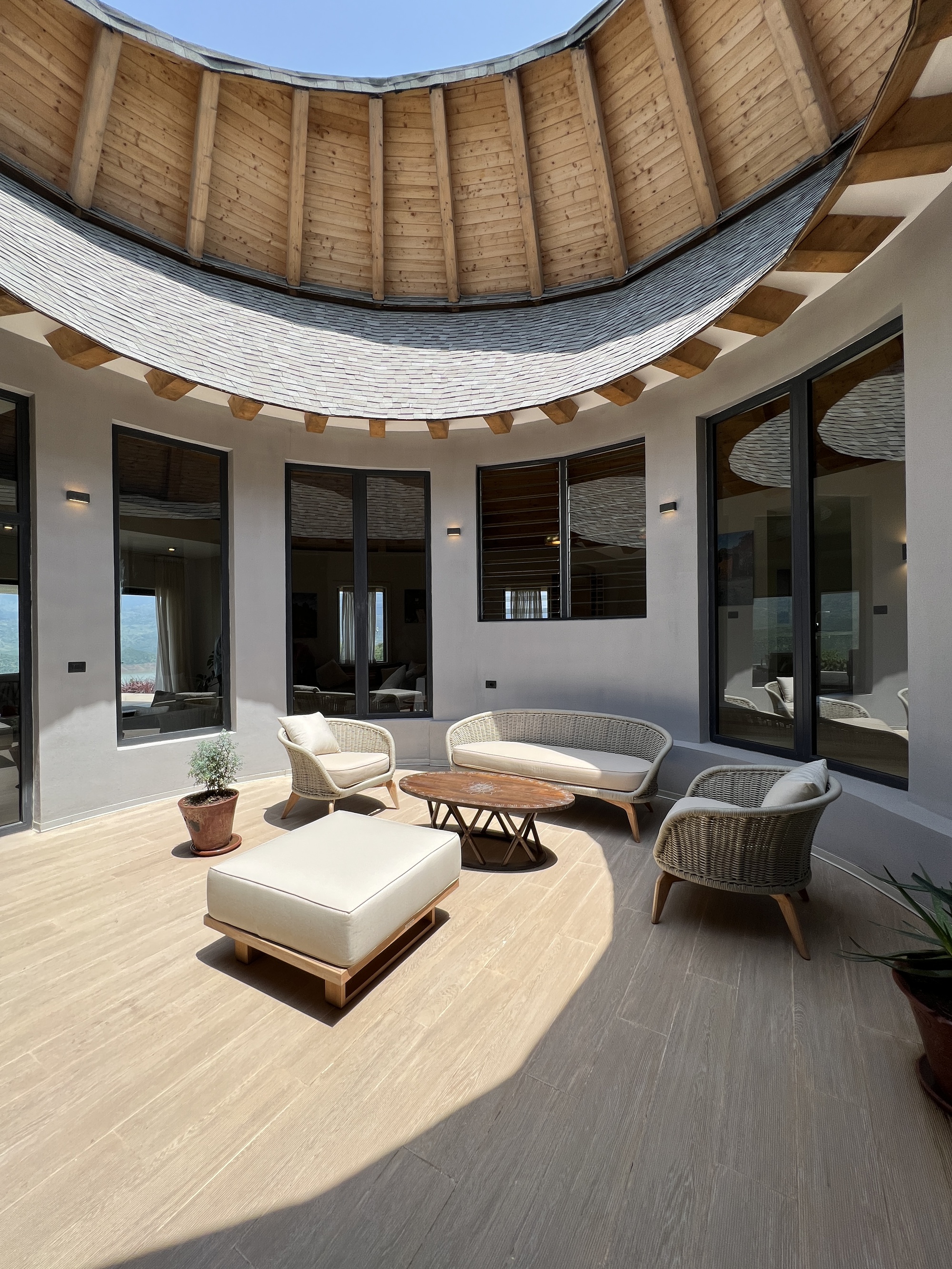 丨埃塞俄比亚丨RAAS Architects-34