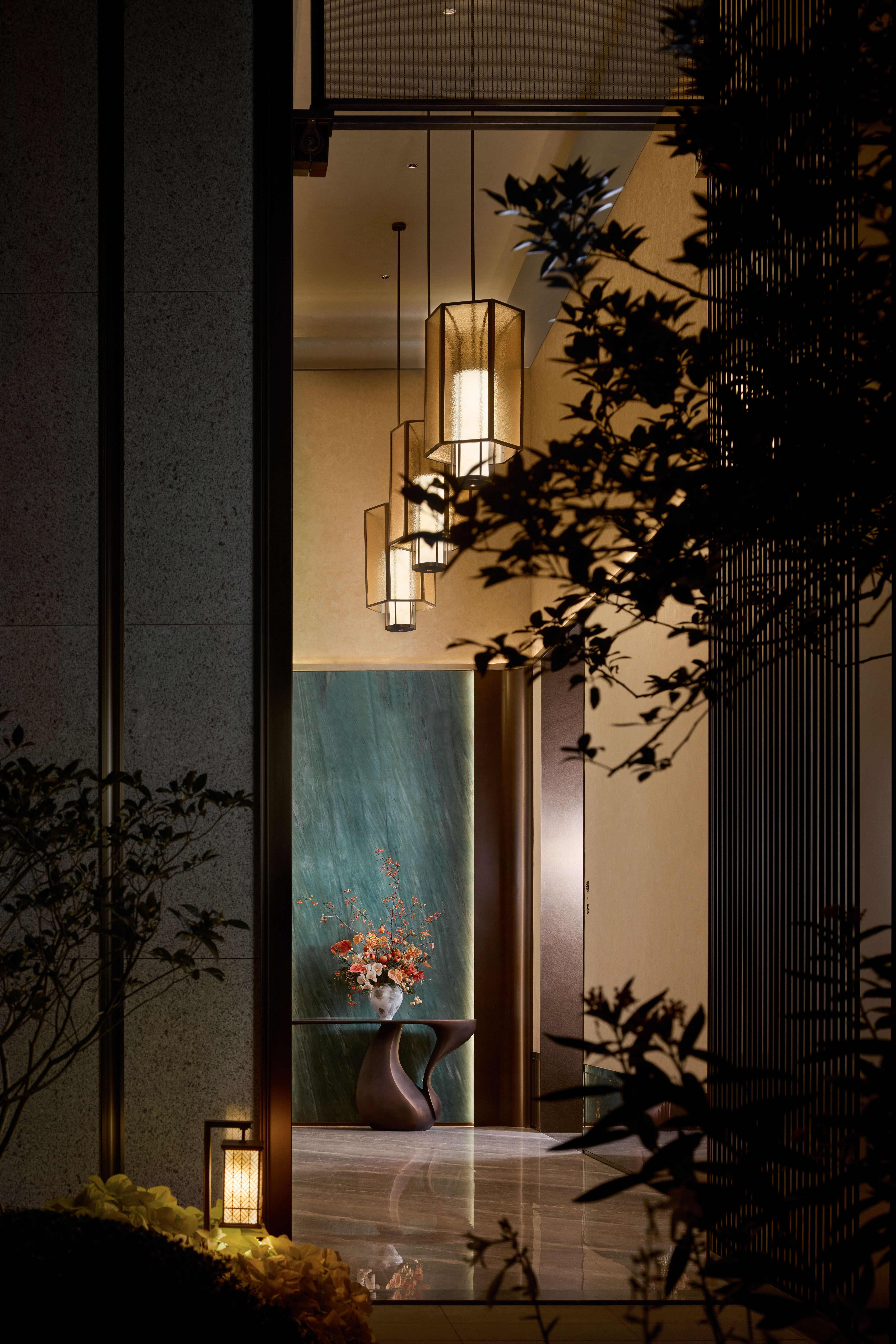 佛山建发缦云架空层丨中国广东丨零次方空间设计（硬装）,零次方陈设设计（软装）-18