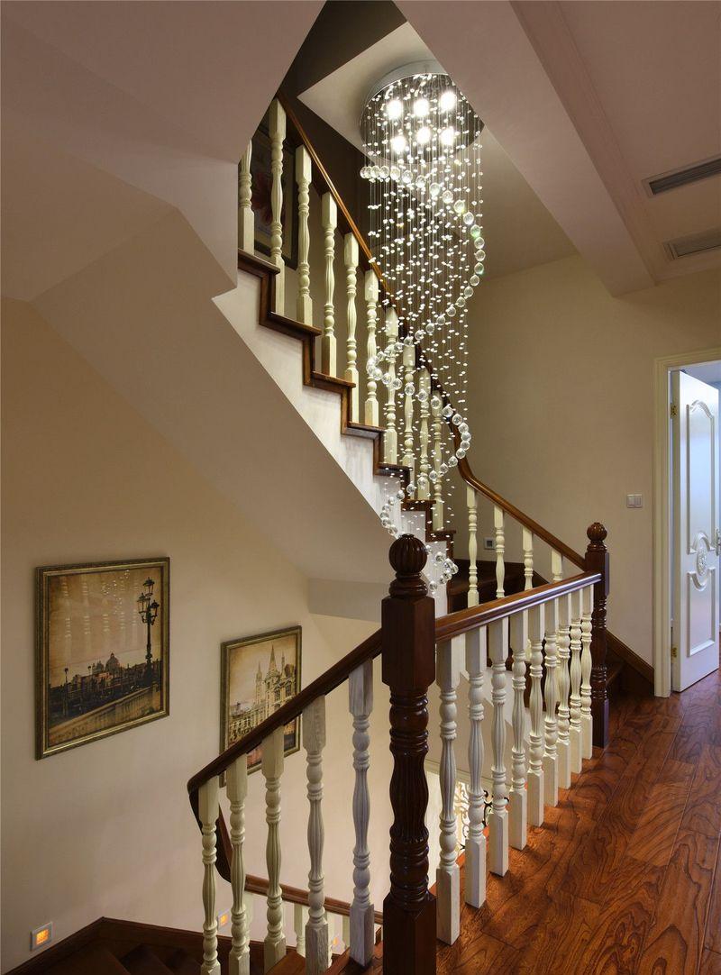 莫奈庄园别墅欧美风设计-32