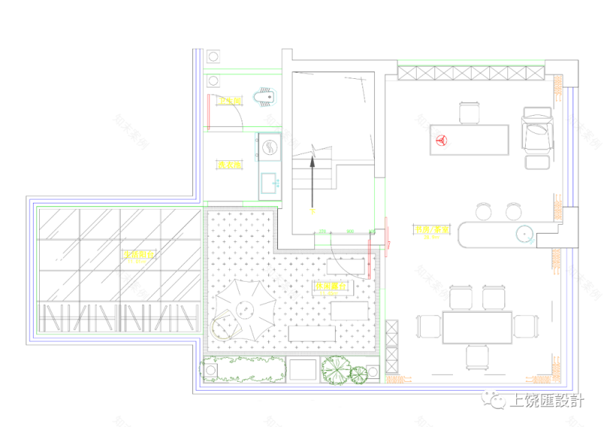 上饶 Homeart 尘舍-46