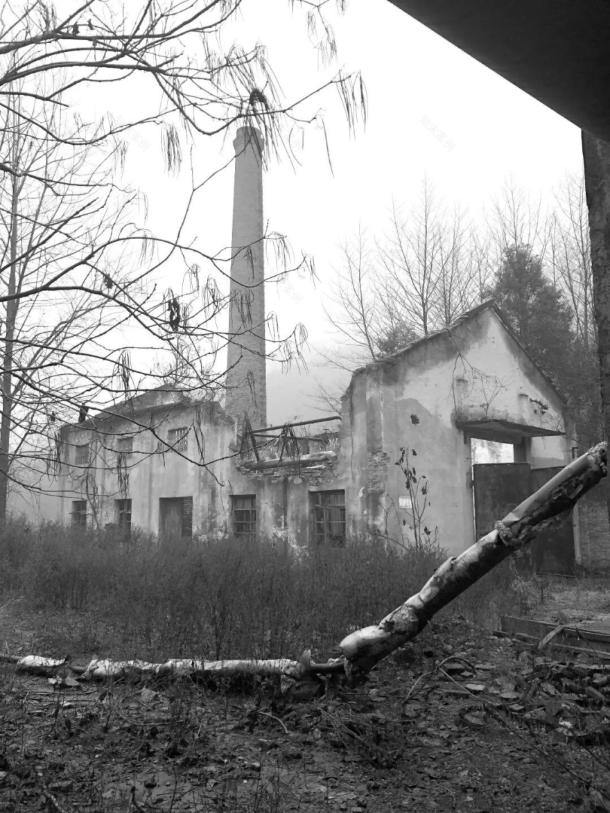 池州红专记民宿丨中国池州丨苏州右见商业-10