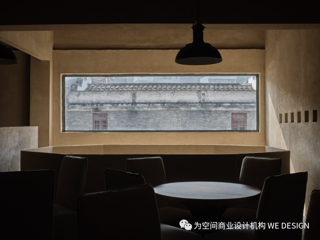 福州长乐老旧空间蜕变,餐饮文化新地标丨中国福州丨为空间商业设计机构-43