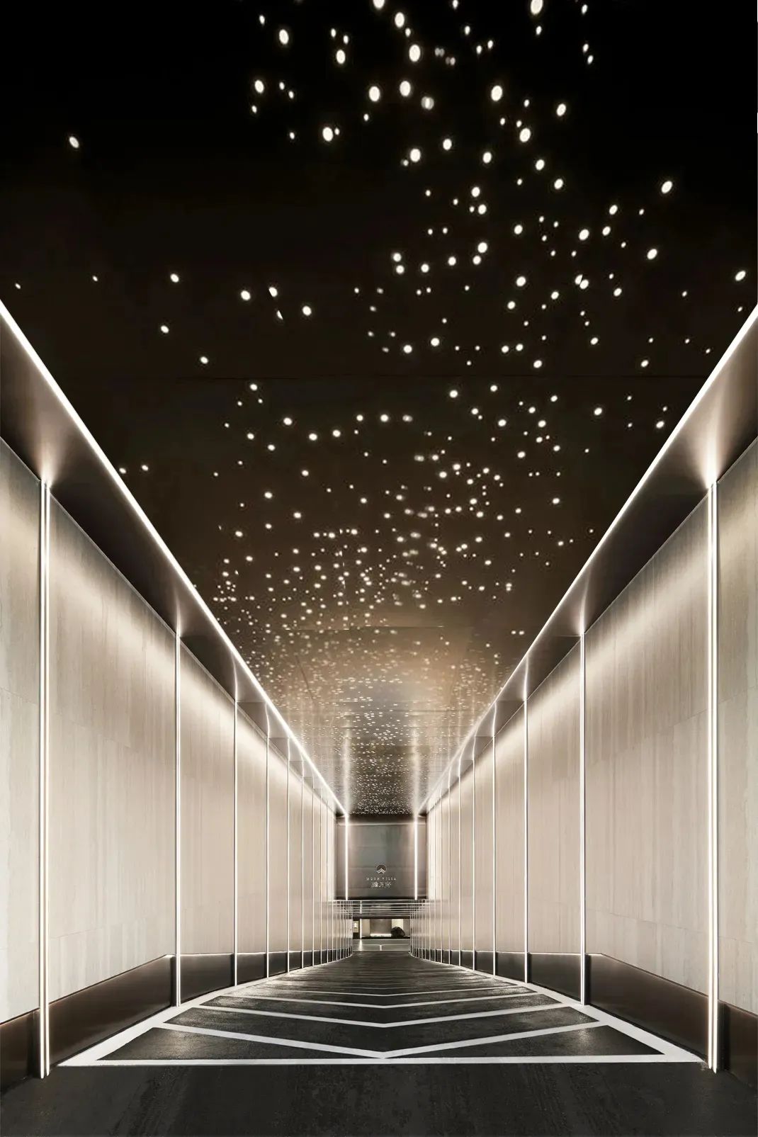 豪宅的卷，是从地下车库开始的!-24