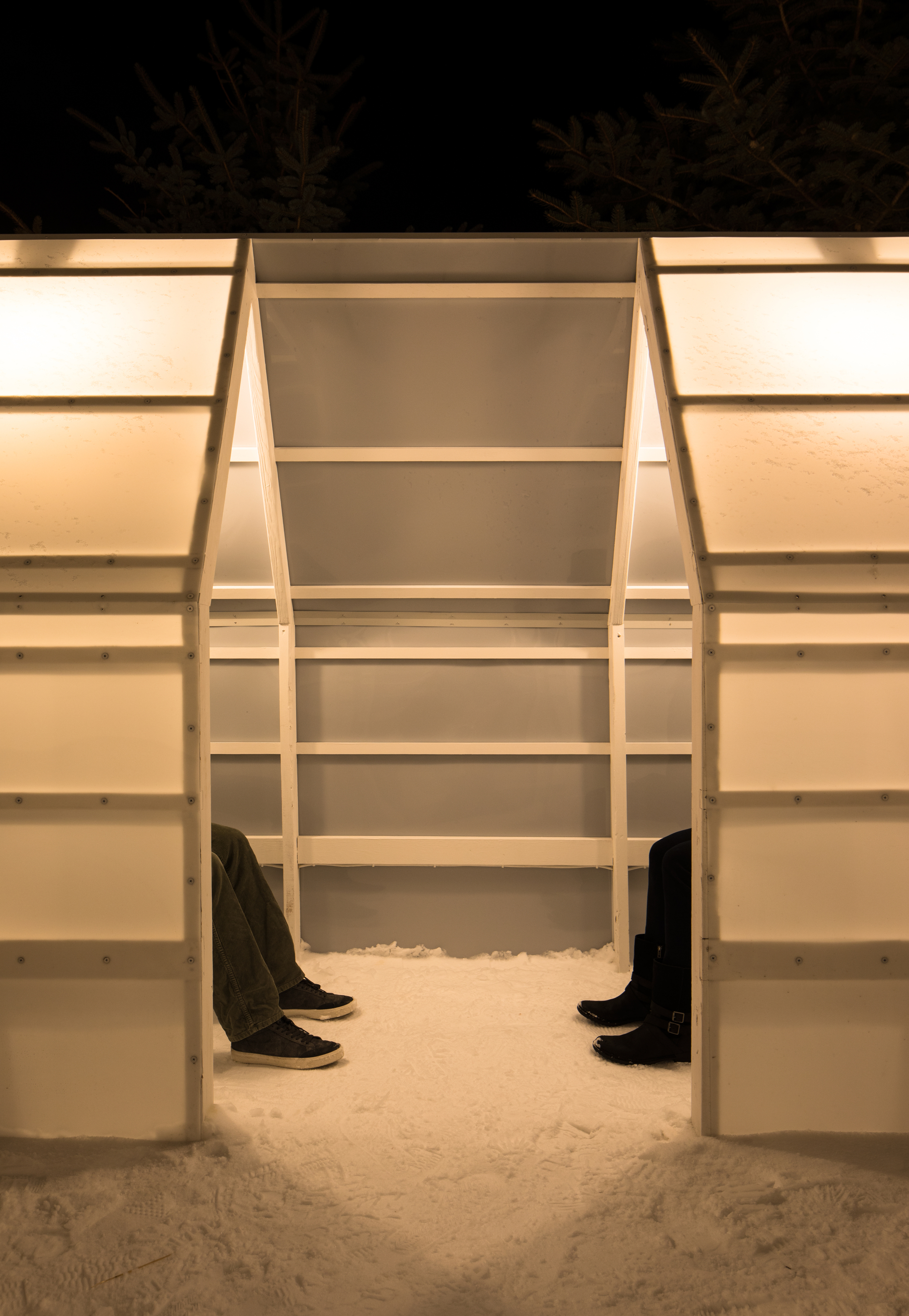 FaceTime 安装丨美国丨CLB Architects-13