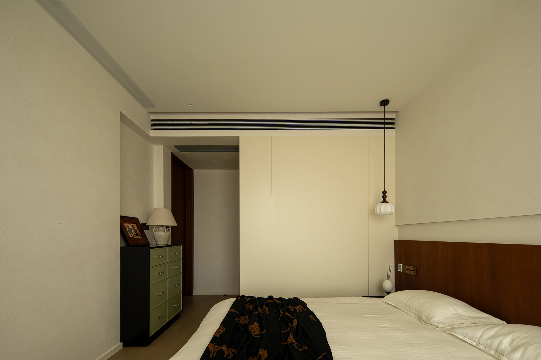 时间的延续丨中国温州丨观衍上空间设计-48