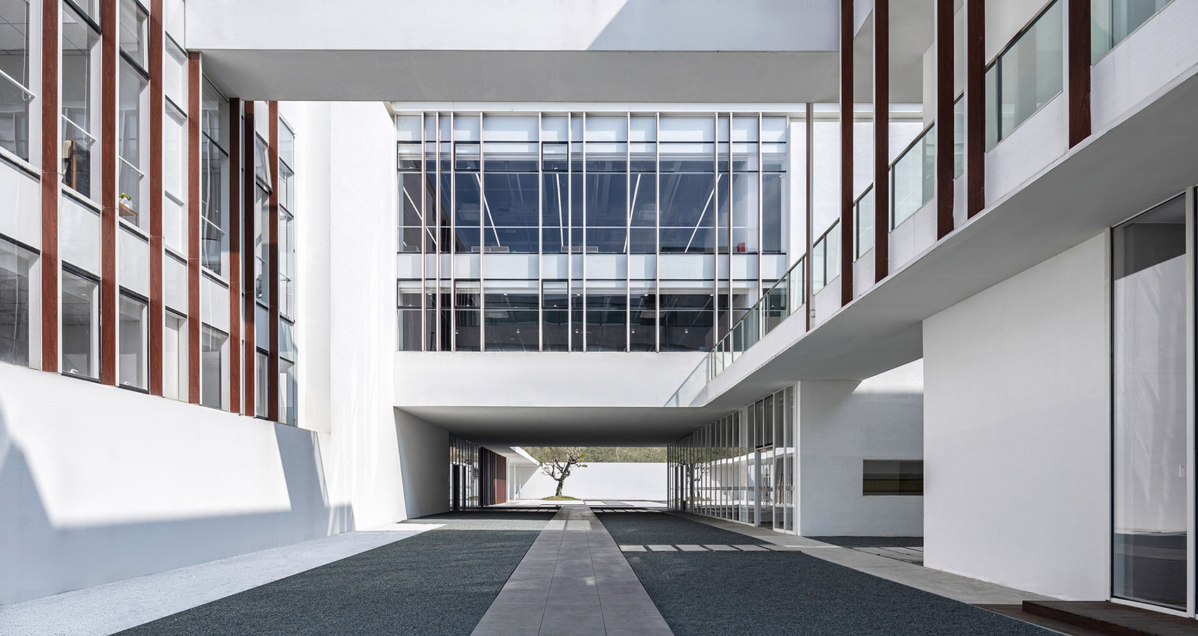 建邦杭萧装配式建筑产业园丨中国广东丨华南理工大学建筑设计研究院-69