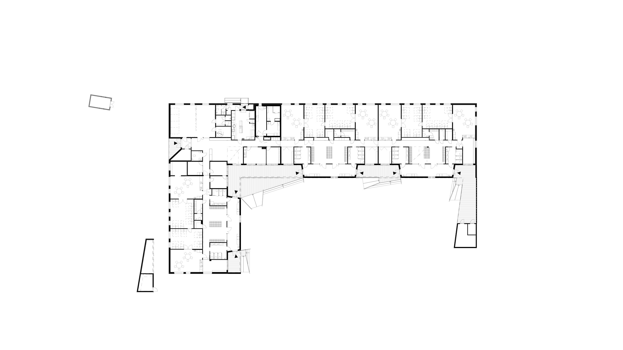 乌尔科梅察日托中心丨FinlandKokkola丨OOPEAA-6