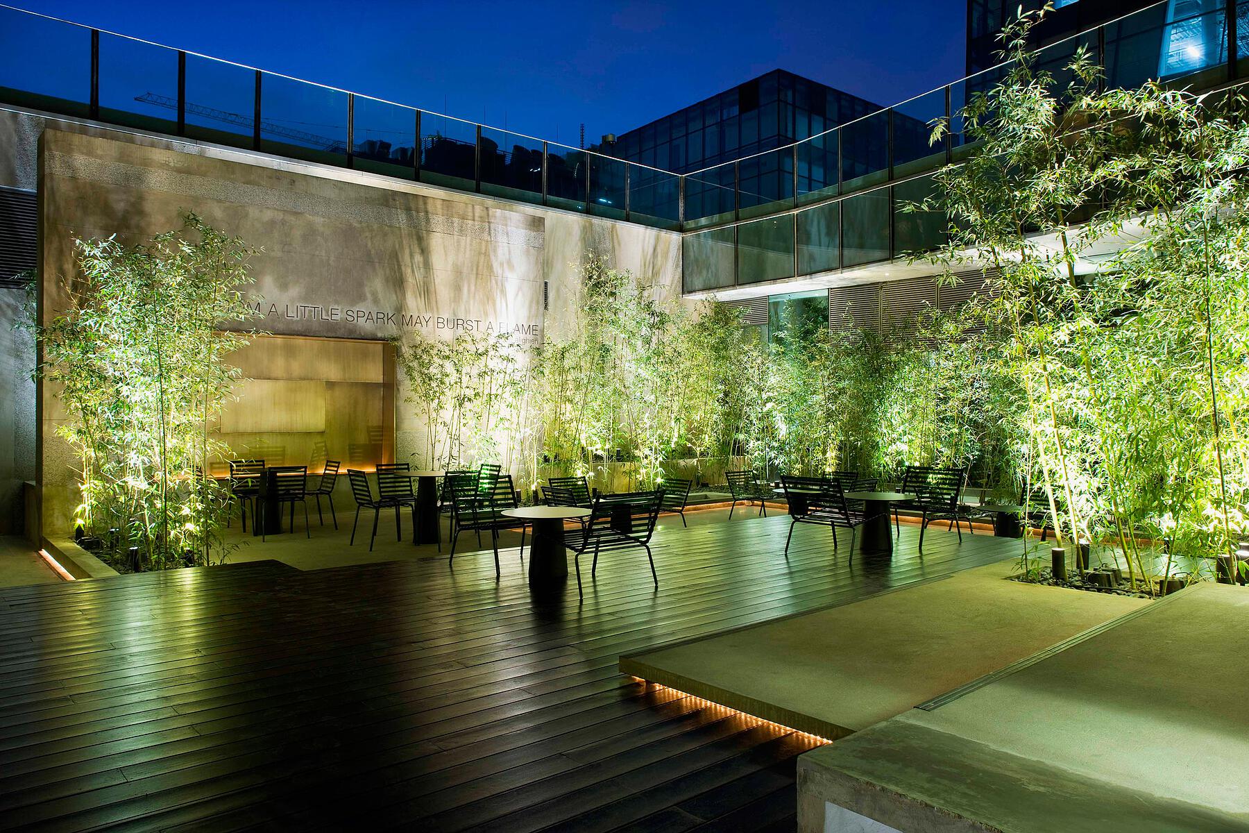 北京瑜舍公共空间-2